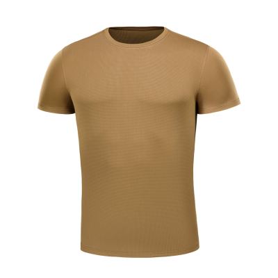 Футболка M-Tac Summer Vent Coyote, койот