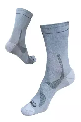 Шкарпетки Tramp Coolmax UTRUS-005 (Світло-сірий) 38-40