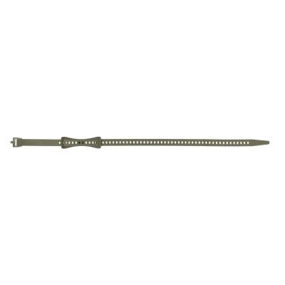 Стяжка Sea to Summit Stretch-Loc Strap, Burnt Olive