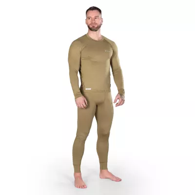 Комплект базової білизни LVL1 SJ Tan