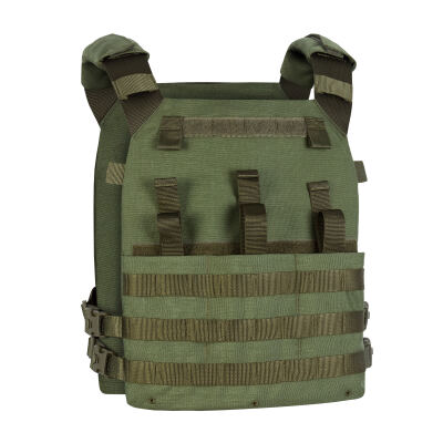 Плейт керрієр "BASE" Olive Drab