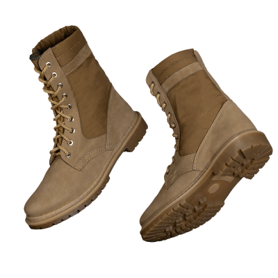 Полегшені берці Coyote