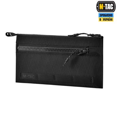 Portfel poziomy M-Tac X-Pac Elite Czarny