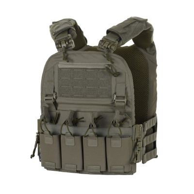 M-Tac плитоноска Cuirass FAST QRS XL, Ranger Green