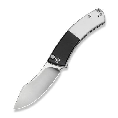 Ніж складаний Civivi Outlaw Muk C24079-4, сталь 14C28N, G10