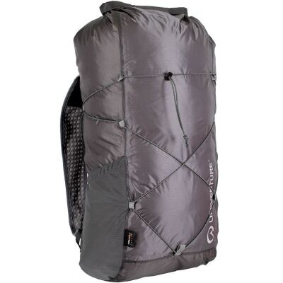 Рюкзак Lifeventure WP Packable 22, Сірий