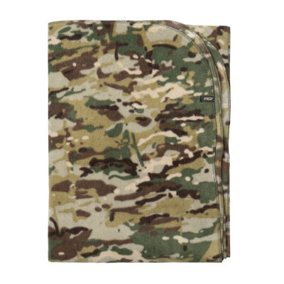 Ковдра польова "BLANKET" Multi