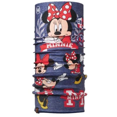 Шарф-труба дитячий (4-8) Buff Minnie Child Polar, High School Denim / Navy