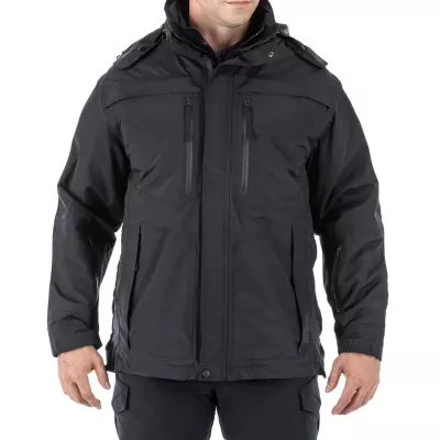 Куртка зимова 5.11 Tactical® "Bristol Parka" Black