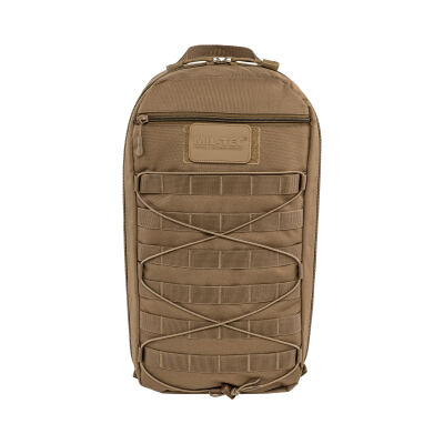 Рюкзак тактичний Sturm Mil-Tec® "Tactical Core Rucksack 15L" DARK COYOTE