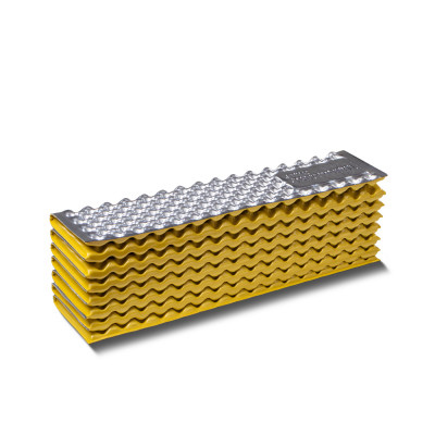 Каремат складной Therm-A-Rest Z Lite Lite SOL™, 183х051 см, улучшенная изоляция