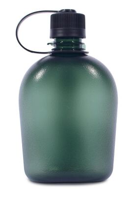 Фляга Pinguin Tritan Bottle Flask BPA-free, 1 л, Green