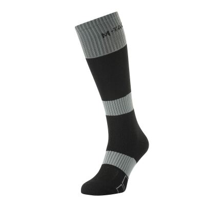Носки M-Tac Ranger шерсть, Black/Grey