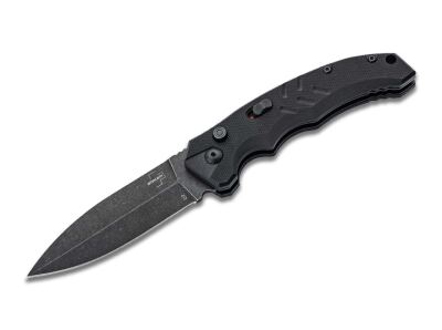Ніж Boker Нiж Intention II Dagger, клинок 85 мм, сталь D2