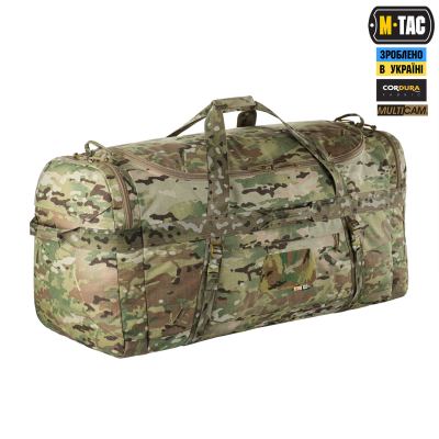 Torba-plecak M-Tac Elite 190l Multicam