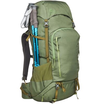Рюкзак Kelty Asher 65, Winter Moss-dill