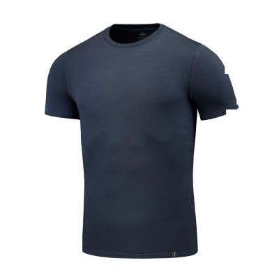 Футболка M-Tac 93/7 Indigo Синя, indigo Blue
