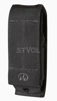 Чехол Leatherman MOLLE 4.25, L, Черный