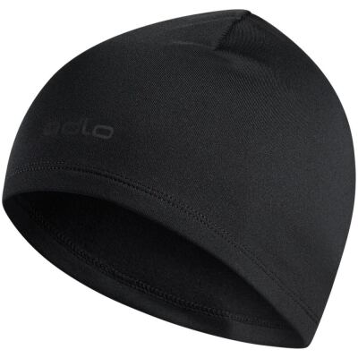 Шапка Odlo Essential Microfleece, Чорний