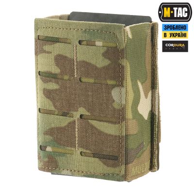 Підсумок M-Tac для магазина еластичний Laser Cut, 10 см, Мультикам