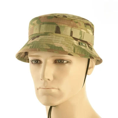 Панама M-Tac Gen.II рип-стоп. Мультикам Панама M-Tac Gen.II рип-стоп. Мультикам