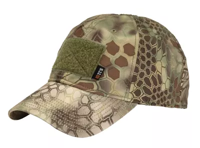 Кепка тактична "5.11 Kryptek Cap" KRYPTEK MAND