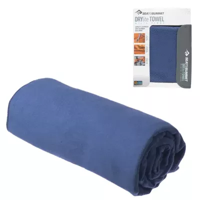 Полотенце Sea to Summit DryLite Towel