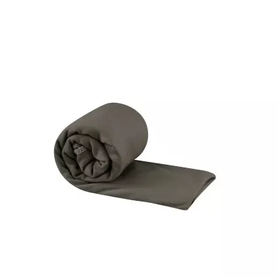 Полотенце Sea to Summit Pocket Towel, 80 × 40 см – Серый