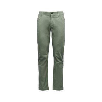Штани чоловічі Black Diamond M Rocklock Pants, Tundra