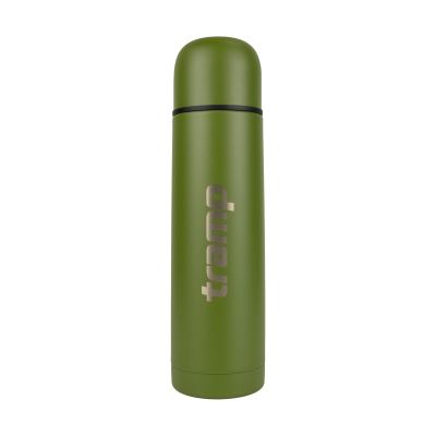 Термос Tramp Basic 0,5 л UTRC-103 (Олива), олива