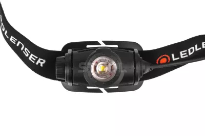 Ліхтар Led Lenser H5R CORE , заряджається, 500/300/15, 500Lum