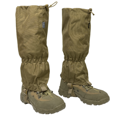 Гамаші A.T.A.K.A. SOF MOD2. Койот