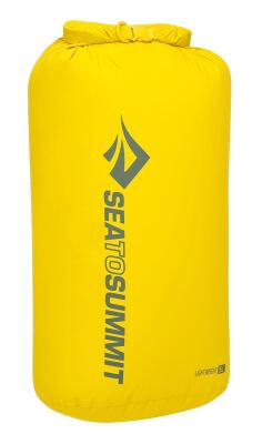 Гермочохол Sea to Summit Lightweight Dry Bag, 35 л, Sulphur