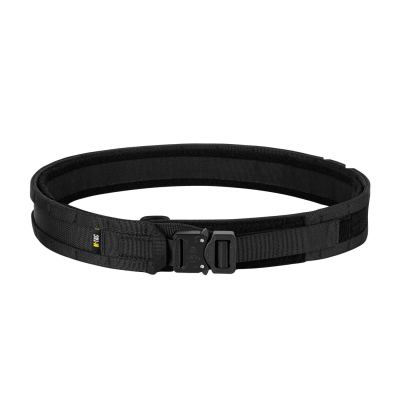M-Tac ремінь Range Belt Cobra Buckle Gen.IV, Чорний