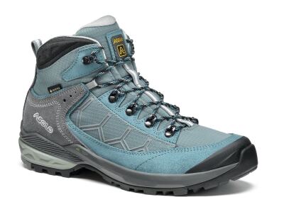 Ботинки женские Asolo Falcon EVO GV ML, Hydro/Black