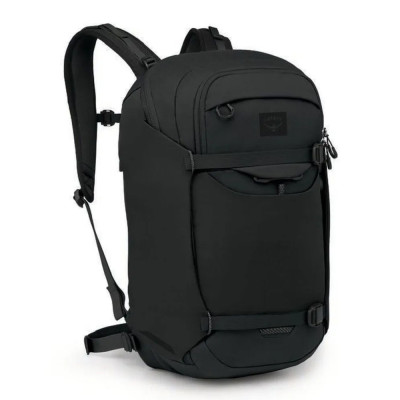 Рюкзак Osprey Metron 24 л. Black/Чорний