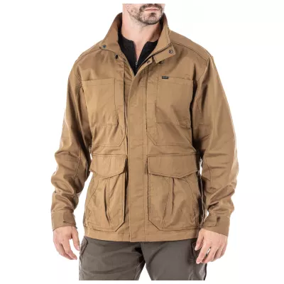Куртка демісезонна "5.11 Tactical Surplus Jacket" Kangaroo