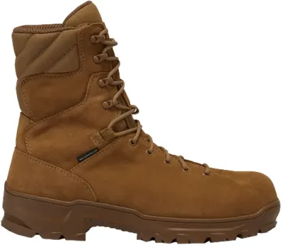 Ботинки Belleville Squall BV555INSCT, Coyote Brown