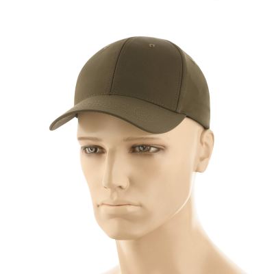 Бейсболка M-Tac Flex Lightweight Dark Олива
