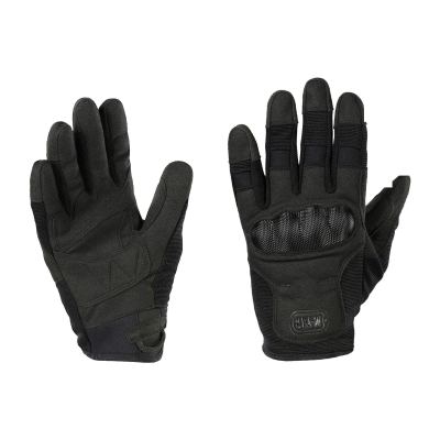 Перчатки M-Tac Assault Tactical Mk.6, Черный