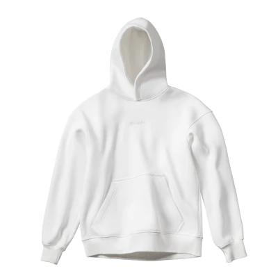 Худі «Кохай» від Rift. Oversize. Молочний Худі «Кохай» від Rift. Oversize. Молочний