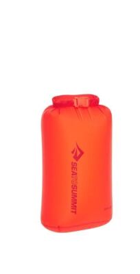Гермочехол Sea to Summit Ultra-Sil Dry Bag, 5 л, Spicy Orange