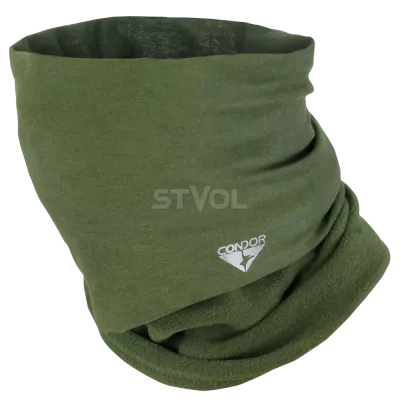 Баф Condor Шарф Multi Wrap p.UNI, Олива