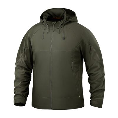Куртка M-Tac Flash, Army Olive