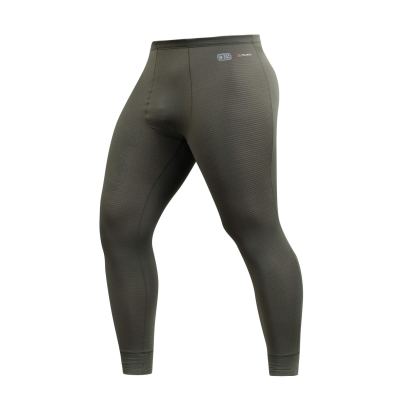 Термоштани M-Tac Polartec Winter Baselayer Vent, Army Olive