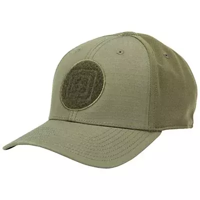 Кепка тактична "5.11 Downrange Cap 2.0" Fatigue