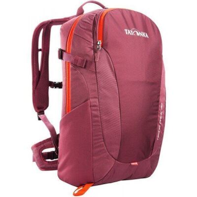 Рюкзак Tatonka Hiking Pack 20, Bordeaux Red