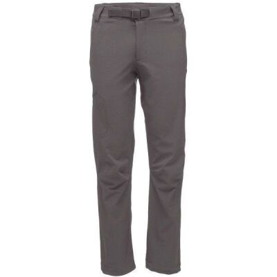 Штани чоловічі Black Diamond Alpine Pants, Granite