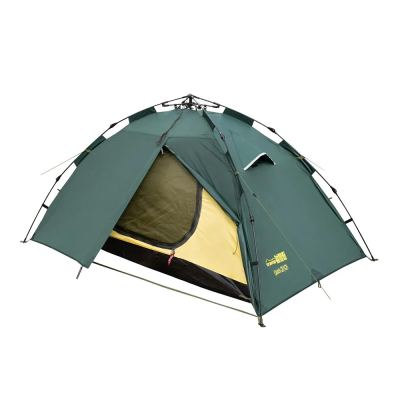 Намет Tramp Quick 3 (v2) green UTRT-097 New, зеленый