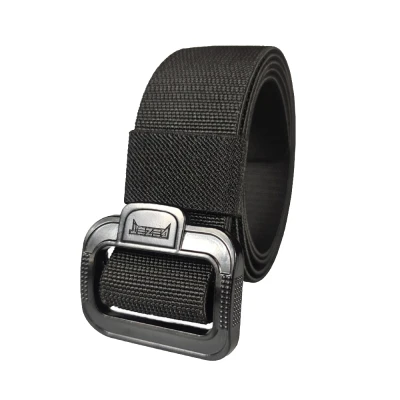 Ремень тактический Bezet Delta Belt, 140 х 4 см. Черный Ремень тактический Bezet Delta Belt, 140 х 4 см. Черный